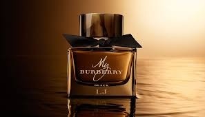 Burberry My Burberry Black – Apă de parfum 90 ml, damă - Img 4