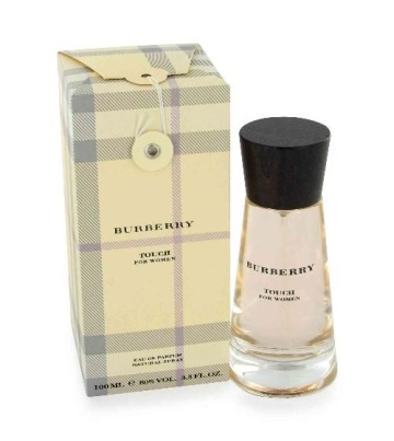 Burberry Touch for Woman Parfum Original – 50 ml - Img 4