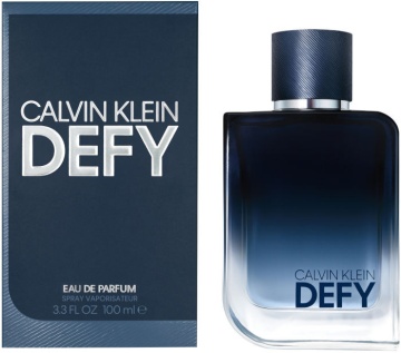 Calvin Klein Defy – Apă de parfum 200 ml, bărbați