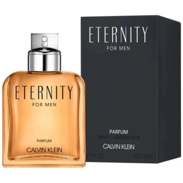 Calvin Klein Eternity – 100 ml, bărbați - Img 3
