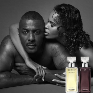 Calvin Klein Eternity Amber Essence Parfum Intense – 100 ml, damă - Img 5