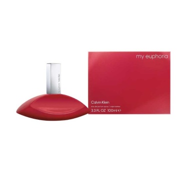 Calvin Klein My Euphoria – Apă de parfum 100 ml, damă