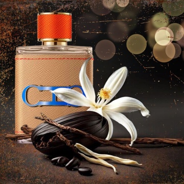 Carolina Herrera Carolina Hererra CH Pasion – Apă de parfum 100 ml - Img 3