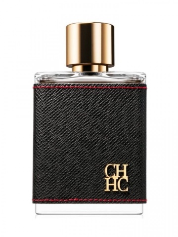 Carolina Herrera CH Men – Apă de toaletă 100 ml, bărbați - Img 5
