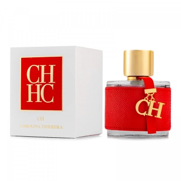 Carolina Herrera CH Woman 2015 – Apă de toaletă 100 ml, damă