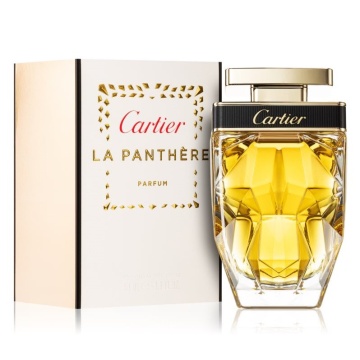 Cartier La Panthere Parfum – 100 ml, damă - Img 2