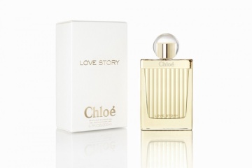 Chloe Love Story – Apă de parfum 50 ml, damă - Img 2