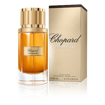 Chopard Malaki Oud – Apă de parfum 80 ml, bărbați