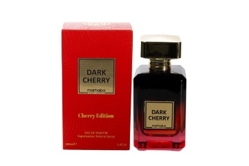 Dark Cherry Marhaba parfum unisex inspirat de Cherry Smoke, Tom Ford, EDP, 100 ml - Img 7