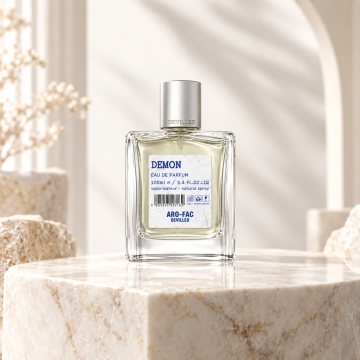Demon, Aro Fac parfum barbati , EDP,100 ml - Img 2
