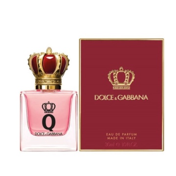 Dolce & Gabbana Q by Dolce & Gabbana – Apă de parfum 100 ml, damă - Img 6