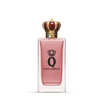 Dolce & Gabbana Q by Dolce & Gabbana – Apă de parfum 30 ml, damă - Img 6