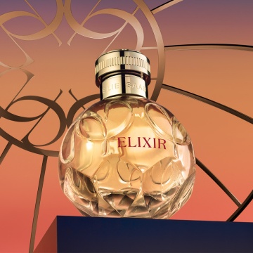 Elie Saab Elixir – Apă de parfum 100 ml, damă - Img 4
