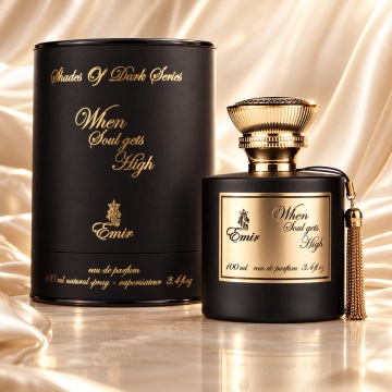 Emir When Soul Gets High – Parfum EDP 100 ml, unisex