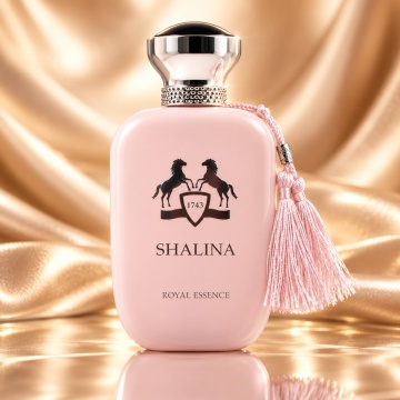 Fragrance World Shalina Royal Essence – Parfum 100 ml - Img 2