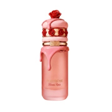 French Avenue Fleuriche Bisou Rose – Parfum Extract de parfum, damă - Img 6
