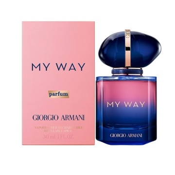 Giorgio Armani Armani My Way Le – Apă de parfum 50 ml, damă - Img 6