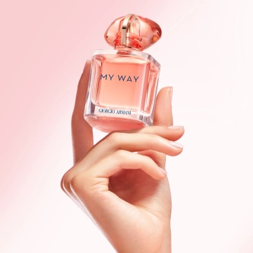 Giorgio Armani Armani My Way Ylang – Apă de parfum 90 ml, damă - Img 5