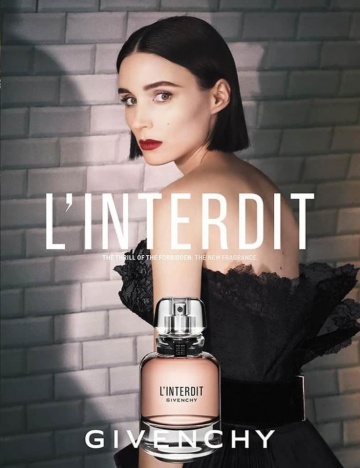 Givenchy L'Interdit – Apă de parfum 125 ml, damă - Img 4