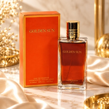 Golden Sun\, unisex, EDP, 100 ml