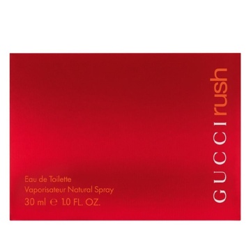 Gucci Rush – Apă de toaletă 75 ml, damă - Img 3