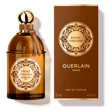 Guerlain Epices Exquises – Apă de parfum 125 ml, unisex