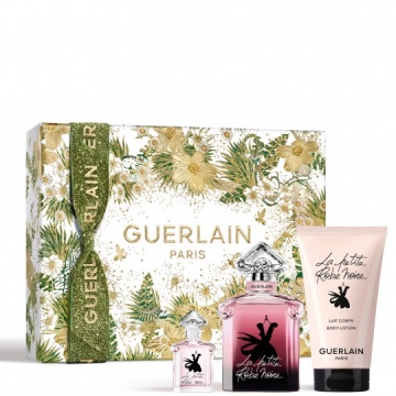 Guerlain Set cadou La Petite Robe Noire Intense – Apă de parfum, damă