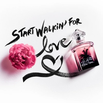 Guerlain Set cadou La Petite Robe Noire Intense – Apă de parfum, damă - Img 3