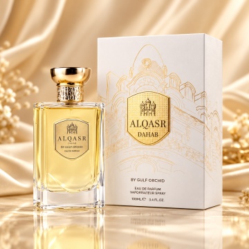 Gulf Orchid Alqasr Dahab by – Parfum EDP, unisex