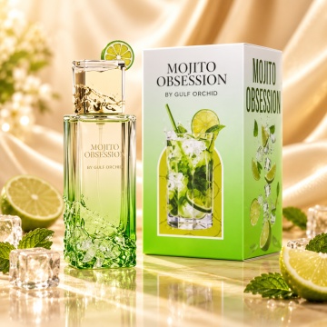Gulf Orchid Mojito Obsession – Parfum EDP 100 ml, unisex