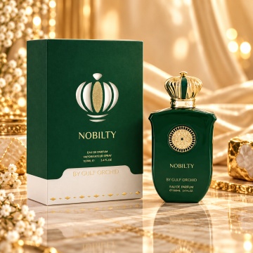 Gulf Orchid Nobility – Parfum EDP 100 ml, bărbați