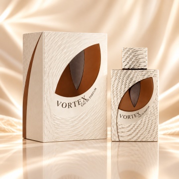 Gulf Orchid Vortex – Parfum EDP 100 ml, bărbați