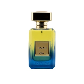 Haian Ether x Marhaba, parfum unisex, ADN propriu, EDP, 100ml - Img 11