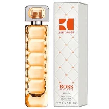 Hugo Boss Boss Orange – Apă de toaletă 75 ml