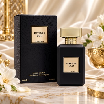 Intense Oud Marhaba parfum unisex inspirat de Intense Oud, Gucci, EDP, 100 ml
