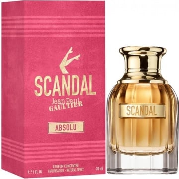 Jean Paul Gaultier Scandal Absolu – 30 ml, damă