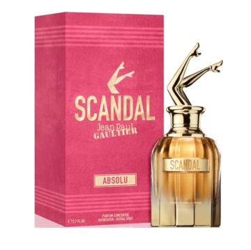 Jean Paul Gaultier Scandal Absolu – 30 ml, damă - Img 6
