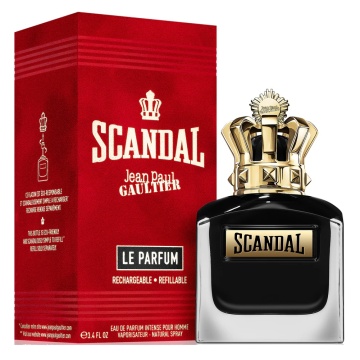 Jean Paul Gaultier Scandal Le – Apă de parfum 50 ml, bărbați - Img 5