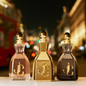 Jimmy Choo I Want Choo Le – 100 ml, damă - Img 6