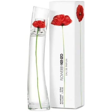 Kenzo Flower by Kenzo – Apă de parfum 100 ml, damă - Img 2