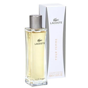 Lacoste Pour Femme – Apă de parfum 90 ml, damă