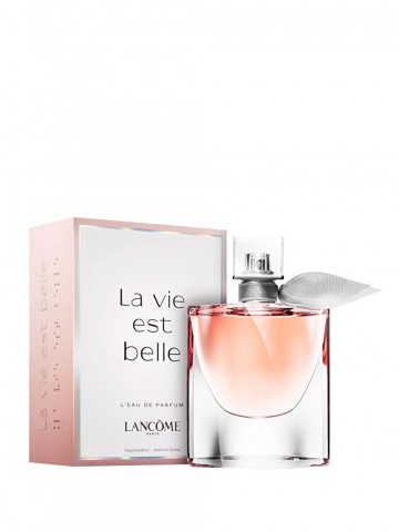 Lancome La Vie Est Belle – Apă de parfum 100 ml, damă - Img 2
