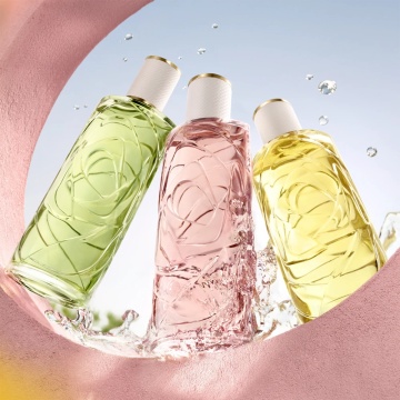 Lancome O Zenith – Apă de toaletă 100 ml, damă - Img 6