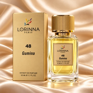 Lorinna Paris Gumina – Extract de parfum 50 ml, damă