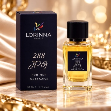 Lorinna Paris JPG pentru – Apă de parfum 50 ml, bărbați