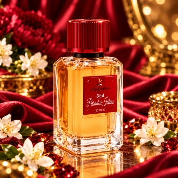 Lorinna Paris Paradox Intense – Extract de parfum 50 ml, damă - Img 2