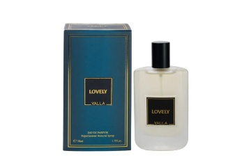 Lovely, Yalla parfum de dama inspirat din Dolce Vita, EDP,50 ml - Img 8