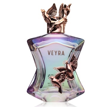 Maison Asrar Veyra EDP 100 ml, Parfum damă - Img 2