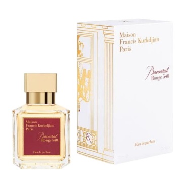 Maison Francis Kurkdjian Francis Kurkdjian – Apă de parfum 200 ml, unisex - Img 2