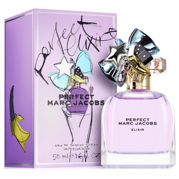 Marc Jacobs Perfect Elixir – Apă de parfum 100 ml, damă